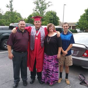 Meet your Posher, Shannon dover